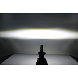 Upgrade Motorcycle fog light Auxiliary Lights Brighter Lamp 40W 6000K for BMW R1200GS F800GS F700GS F650 K1600