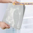 60X40cm Large Size Silicone Placemat Heat Insulation Cup Pad Tablecloth Table Mat Non-Slip Bowl Cup Coaster Kitchen Accessories