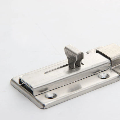 Children Busy Board Montessori Toy DIY Accessories Lock Latch Door Sensory Cognition Toy Preschool Early Education Teaching Aids