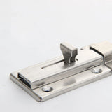 Children Busy Board Montessori Toy DIY Accessories Lock Latch Door Sensory Cognition Toy Preschool Early Education Teaching Aids