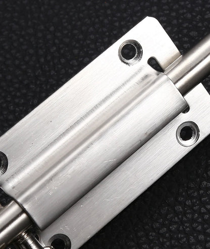 Children Busy Board Montessori Toy DIY Accessories Lock Latch Door Sensory Cognition Toy Preschool Early Education Teaching Aids