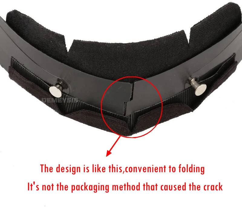Tactical Fast Helmet Adjustable Strap Hunting Wargame Helmet Inner Locking Strap System Sports Helmets Accessories