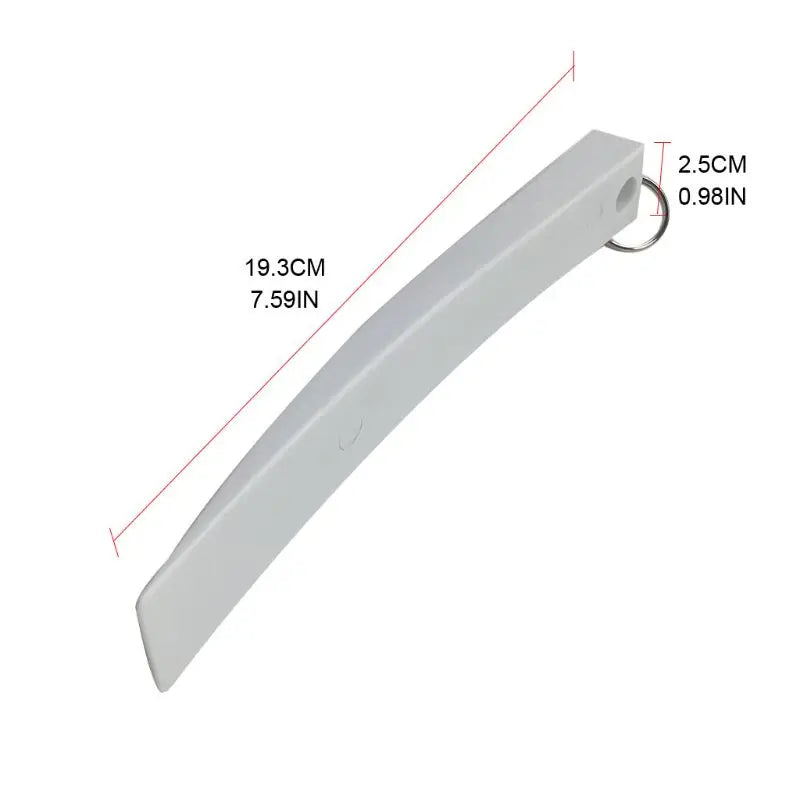 2020 Car Modification Repair Trim Removal Wedge Pry Tool Kit Genuine Mounting Wedge