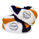 Warm Home Slippers for Men and Women, One Size Fits Most Sneakers, Indoor Cotton Shoes, Bedroom Floor Sliders, Unisex, Female, Winter 