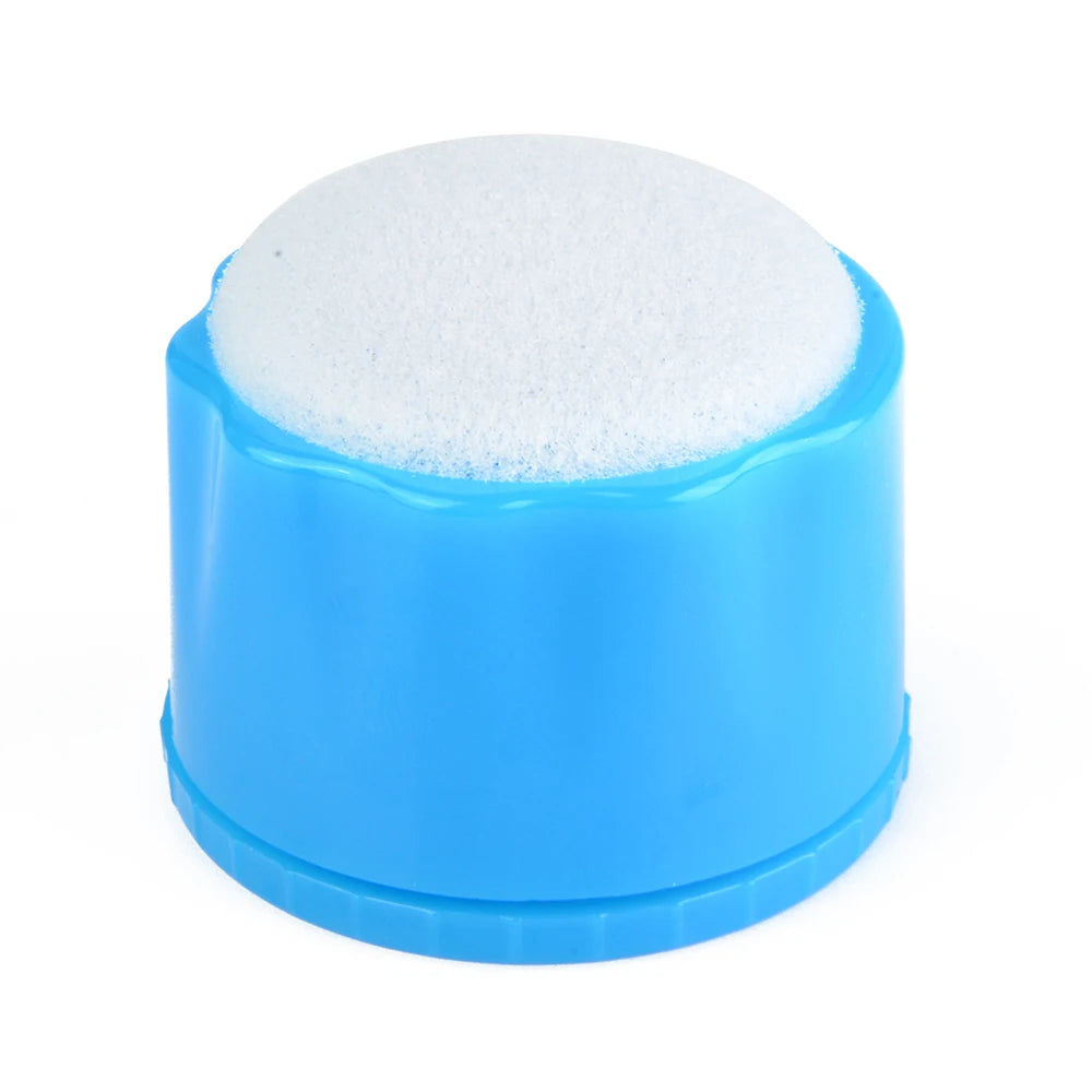 Dental Root Canal File Stand AZDENT Cleaning Dental Lab Autoclavable Round Endo Root Canal Holder