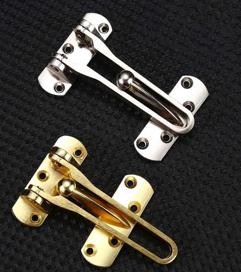 Wooden Busy Board DIY Toy Baby Montessori Sensory Activity Board Accessories For Children Locks Busyboard Parts Educational Toys