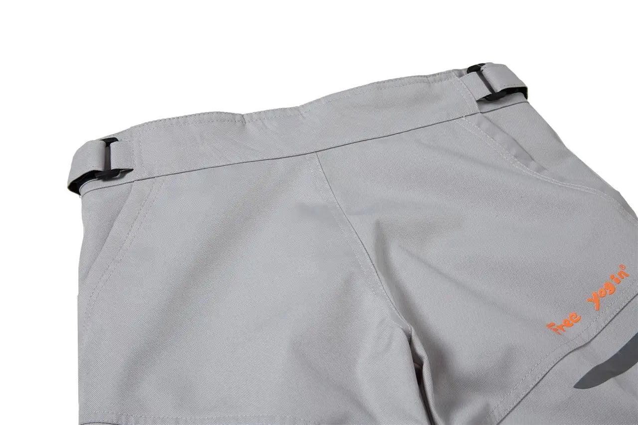 Pre-selling Motorcycle pants fall-proof motorcycle men's riding pants thermal equipment detachable warm quick-release trousers