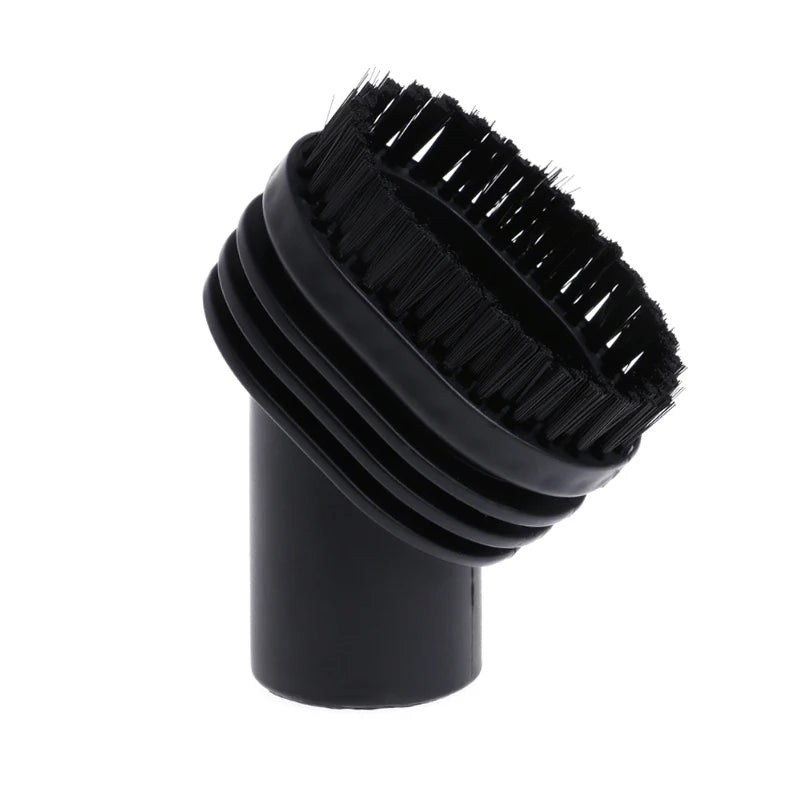 Universal Nozzle Suction Brush Head for 32mm & 35mm Vacuum Cleaner Parts Floor Carpet Brush Crevice Tool For Bed Sofa Keyboard