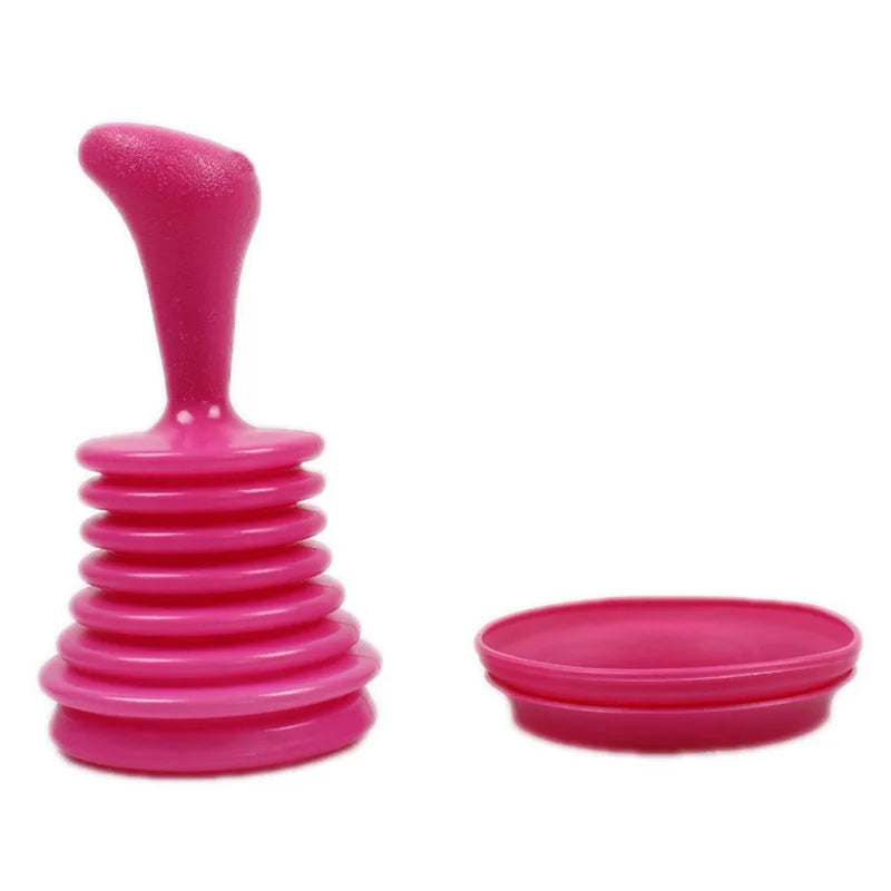 Desatascador de tuberías para fregaderos, desatascador de desagües para inodoros, cocinas, lavabos, bañeras, herramientas de dragado de tuberías, tapón con ventosa, herramientas para inodoros y baños.