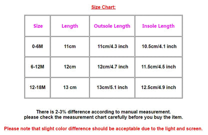 Hot Selling Baby Casual Sports Shoes Spring and Autumn Girls and Boys High Quality PVC Sole Anti Slip Prewalker Shoes BLS4034