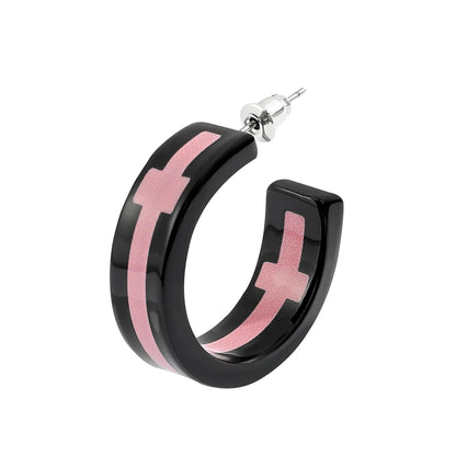 Anime Tokyo Revengers Earrings Tokyo Avengers Drop Earrings Pendant Ear Hook Non-pierced Dangle Earrings For Women Men Jewelry