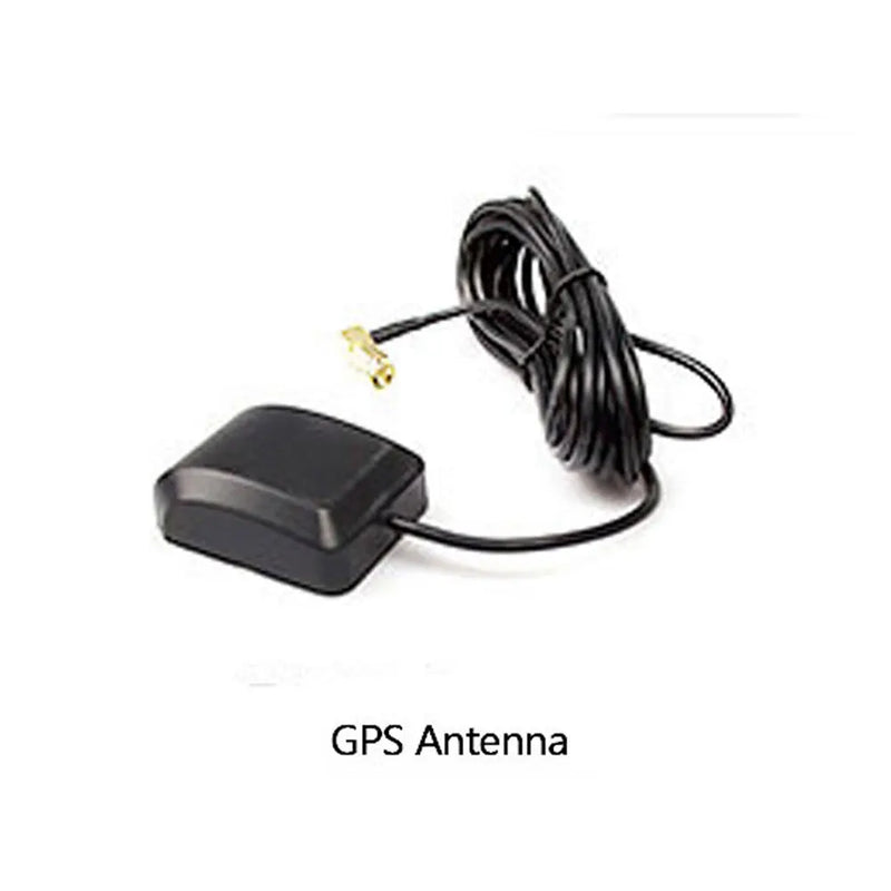 Podofo 1.8 meter GPS Antenna Android Car Radio For Ford Toyota Nissan Volkswagen Skoda Caddy Hyundai Renault Chevrolet Audi Lada