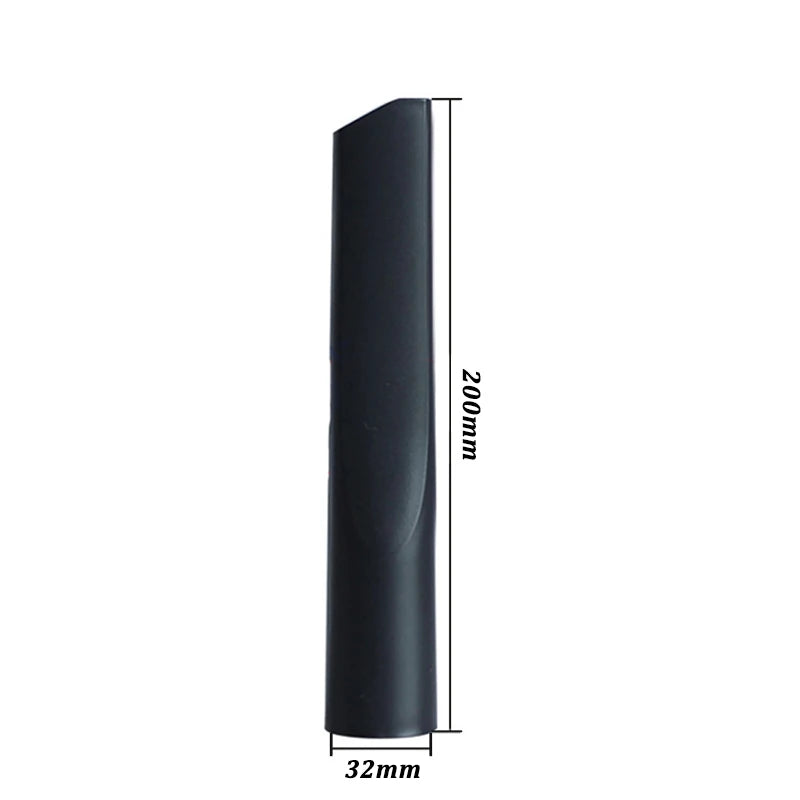 Universal Vacuum Dust Cleaner Brush Suction Tube For 35mm & 32mm Vacuum Cleaner Keyboard Sofa Dirt Remover Crevice Clean Tools