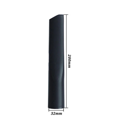 Universal Vacuum Dust Cleaner Brush Suction Tube For 35mm & 32mm Vacuum Cleaner Keyboard Sofa Dirt Remover Crevice Clean Tools