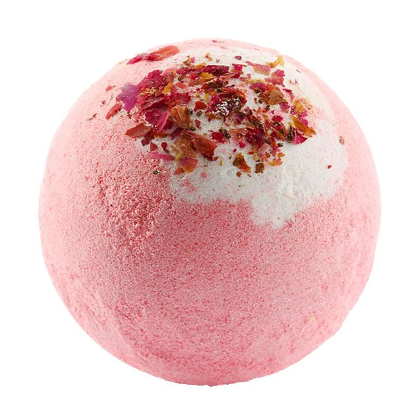 Essential Oil Bath Salts Ball Cleaning Body Exfoliating Moisturizing Bubble Balls Bathtub Bath Ball Shower Accessories