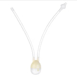 Newborn Baby Nasal Aspirator for Children Nose Cleaner Sucker Suction Tool Protection Health Care Baby Mouth Nasal Suction Device
