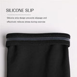 Breathable Quick Dry Oversleeve Women Cycling Arm Warmers Bicycle Covers Cuff UV Protection Men Running Sports Climb Arm Sleeves