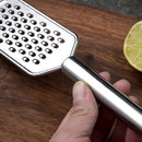 Stainless Steel Cheese Lemon Kitchen Grater for Vegetables Potato Ginger Slicer Food Cutter Kitchenware Accessories