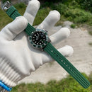 SD1953 Hot Selling Ceramic Bezel 41mm Steeldive 30ATM Water Resistant NH35 Automatic Mens Dive Watch Reloj