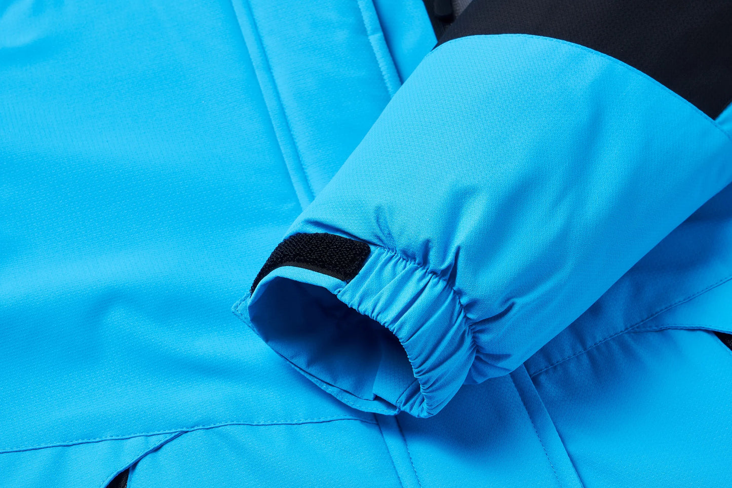 TACVASEN Chaqueta de esquí y snowboard de invierno para mujer, forro polar térmico, impermeable, informal, para trabajo, lluvia, cortavientos, parka
