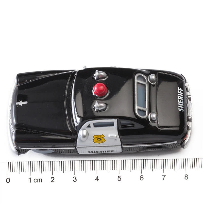 Disney Pixar Cars 3 Lightning McQueen Matt Jackson Storm Ramirez 1:55 Alloy Pixar Car Metal Die Casting Car Kid Boy Toy Gift