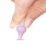 Newborn Baby Nasal Aspirator for Children Nose Cleaner Sucker Suction Tool Protection Health Care Baby Mouth Nasal Suction Device