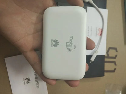 Unlocked HUAWEI E5573s-856 e5573 Dongle Wifi Router 4G Mobile WiFi Router