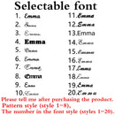 Picture Wallet Fashion Casual Short PU Frosted Multi-Card DIY Wallets Customized Engraving Photo Simple Purse For Men