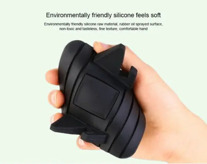 Anti-slip Car Silicone Holder Mat Pad Dashboard Stand Mount For Phone GPS Bracket For iPhone Samsung Xiaomi Huawei Universal