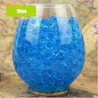 500 cuentas mágicas de agua de barro y cristal para niños, juguetes de flores, bolas de hidrogel para cultivo de agua, jarrones para decoración del hogar, envío directo 