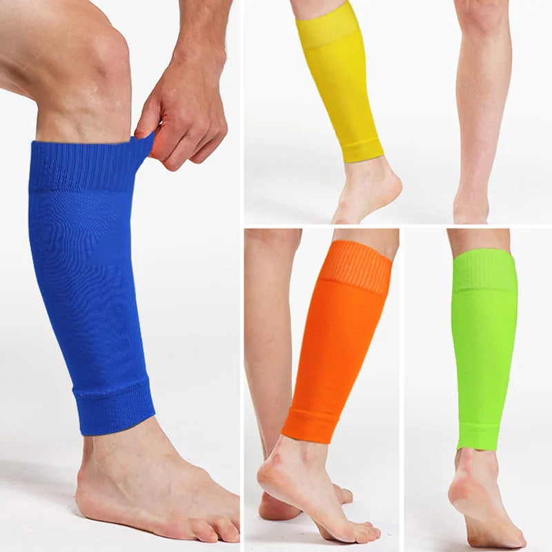 Calcetines deportivos para hombre, adultos y niños, leggings, calcetines de moda, baloncesto, fútbol, ​​verano, color sólido, transpirables, artefactos de fitness.