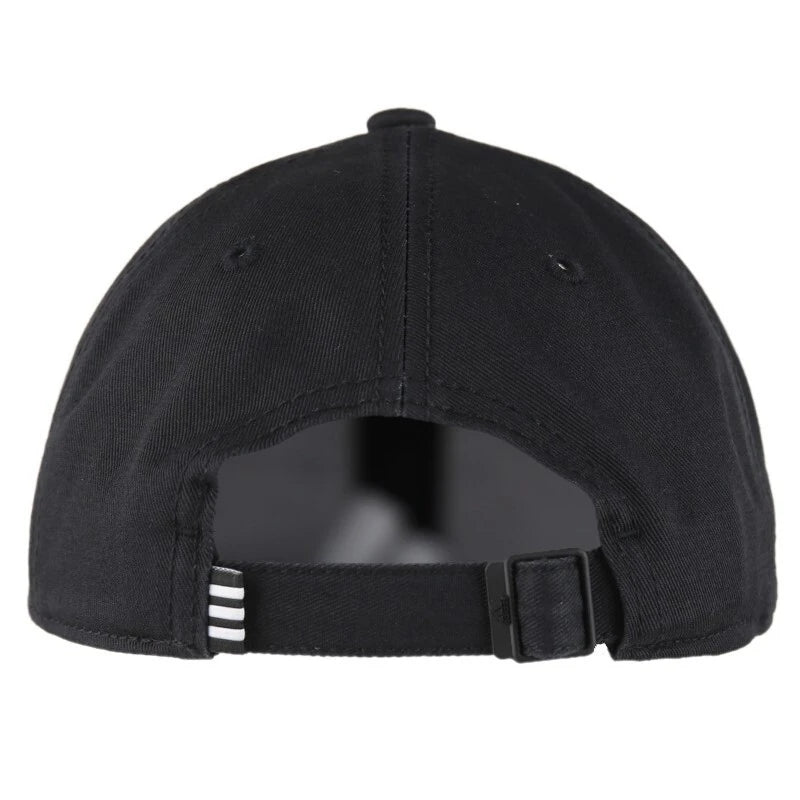 Original New Arrival  Adidas BBALL 3S CAP CT Unisex  Running Soprts Caps  Sportswear