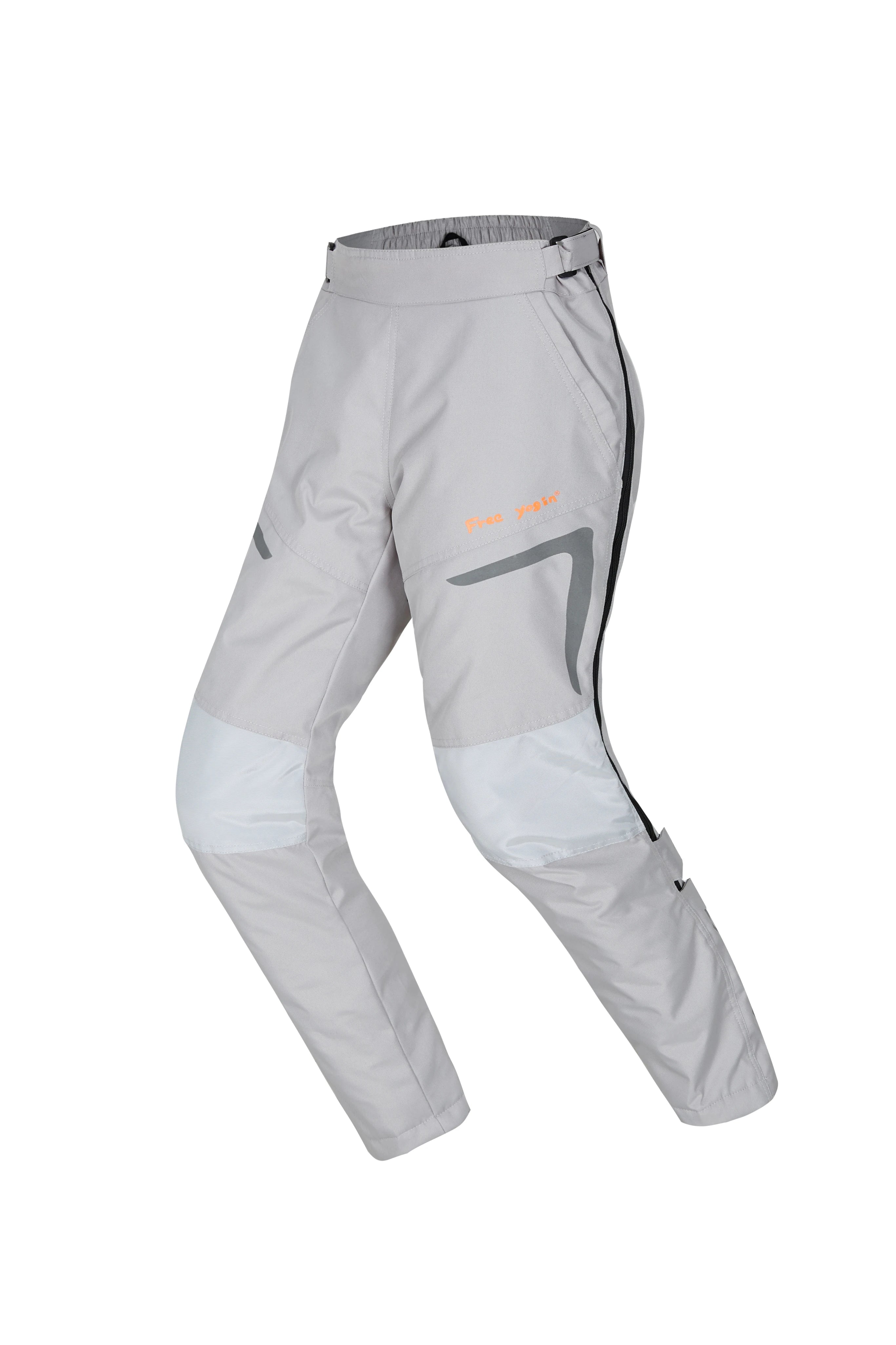 Pre-selling Motorcycle pants fall-proof motorcycle men's riding pants thermal equipment detachable warm quick-release trousers