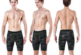 5Pcs Set Long Boxer Men Underwear Male Underpants Panties Sexy Clavin Underware Calzones BoxerShorts Boxer Shorts Homme Trunk