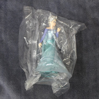 Big Size Frozen Queen Elsa & Anna figure Toys Dolls Anime Dolls Figures Collectible Model Cake Decoration Toy Kids Birthday Gift