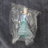 Big Size Frozen Queen Elsa & Anna Figure Toys Dolls Anime Dolls Figures Collectible Model Cake Decoration Toy Kids Birthday Gift
