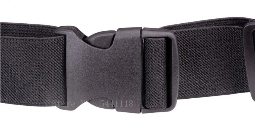 Waterproof Running Waist Bag Belt Bag, Men Women Sports Running Portable Gym Bag, Gym Fitness Bag, Sport Running Belt Bag