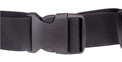 Waterproof Running Waist Bag Belt Bag, Men Women Sports Running Portable Gym Bag, Gym Fitness Bag, Sport Running Belt Bag