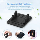 Anti-slip Car Silicone Holder Mat Pad Dashboard Stand Mount For Phone GPS Bracket For iPhone Samsung Xiaomi Huawei Universal