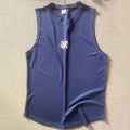 GITF-Men's Bodybuilding Tops, Gym Workout, Fitness Shirt, Running Kleding, Stringer, Singlet, Zomer, Training Vest 