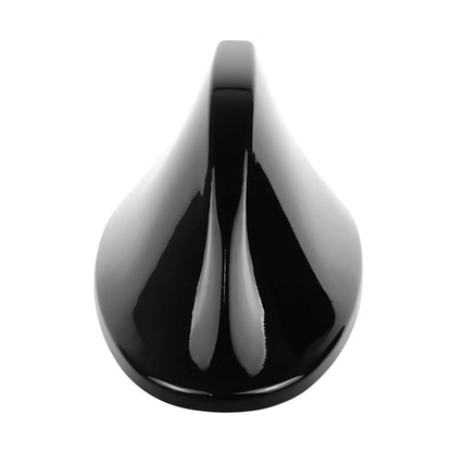 2021 Newest Car Carbon Fiber Antennas Auto Radio Aerials Shark Fin Antenna Roof AM/FM Signal Aerila Universally