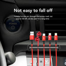 Anti-slip Car Silicone Holder Mat Pad Dashboard Stand Mount For Phone GPS Bracket For iPhone Samsung Xiaomi Huawei Universal