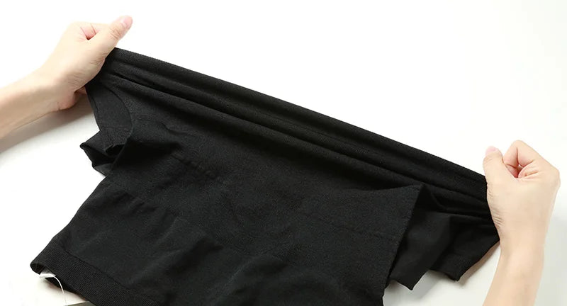 Faja moldeadora de cuerpo para hombre, moldeadora de abdomen, ropa interior moldeadora, entrenador de cintura, chaleco corrector de postura, corsé.