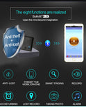 Wallet Tracker Card Android Card Air Tag Tracker Wallet Gps Tracker for Men Fathers Day Gift With Gift box Mothers Day Gift 2025