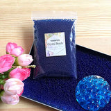 Crystal Soil Hydrogel Gel Polymer Water Beads, Growing Water Balls, Big Home Decor, Flower, Wedding Decoration, 10000Pcs Per Bag 