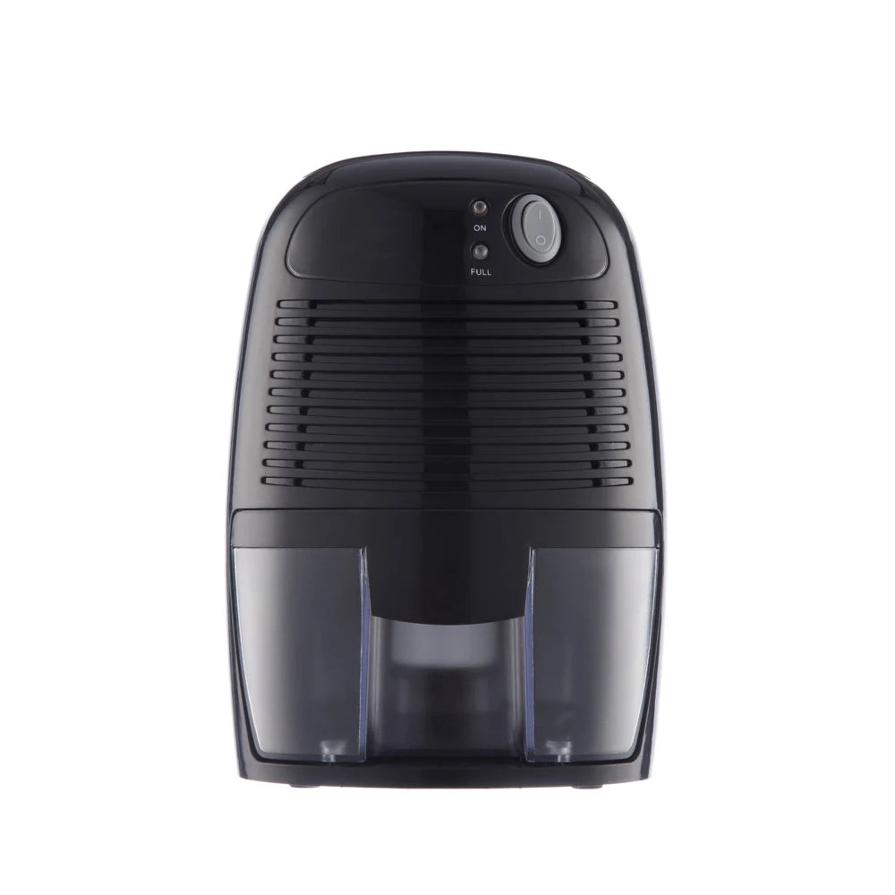 THANKSHARE 500ml Dehumidifier Mini Portable Home Officce Air Dryer Desiccant Moisture Absorber Low Noise Cabinet Dehumidifier