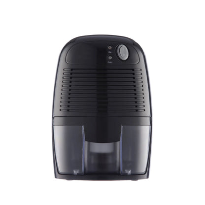 THANKSHARE 500ml Dehumidifier Mini Portable Home Officce Air Dryer Desiccant Moisture Absorber Low Noise Cabinet Dehumidifier