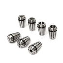1pc ER11 Spring Collet ER11 1 2 3 4 5 6 7 8mm 1/8mm 1/4mm 1/2mm High Precision Chuck For CNC Engraving Machine Lathe Mill Tool