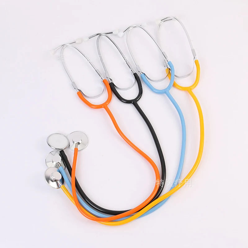 Uniforme de médico y enfermera de simulación para niños, abrigo cruzado, disfraz de Halloween, juego de juguetes para bebés, fiesta de cumpleaños elegante