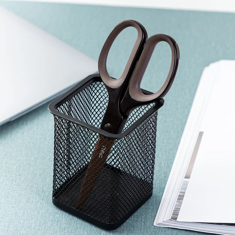 Home Scissors Titanium-plated Scissors Wear-resistant Large Alloy Scissors Office Scissors Art DIY Scissors Office Stationary